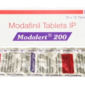 Buy Modalert 200mg Australia | Fast Delivery & Genuine Sun Pharma