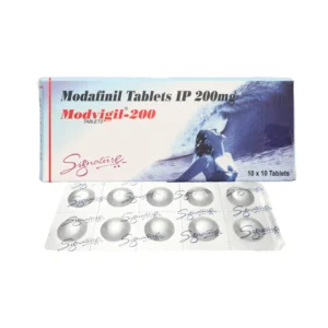 Buy Modvigil 200mg Australia | Genuine Hab Pharma with Delivery Guarantee